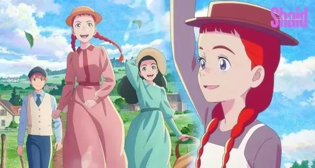 انمي Guilty Gear Strive: Dual Rulers الحلقة 4 الرابعة مترجمة