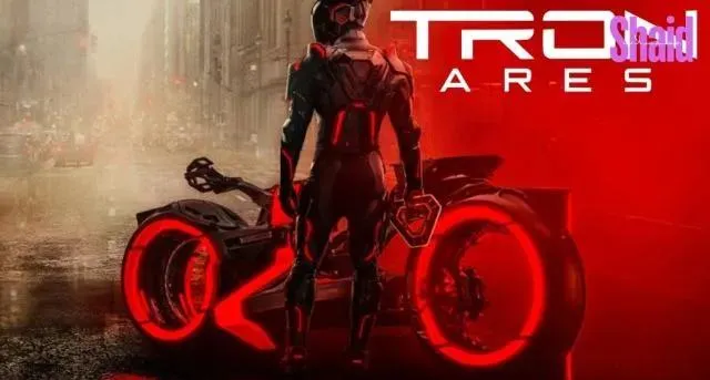 مشاهدة فيلم ترون: آريس 2025 مدبلج كامل اون لاين HD