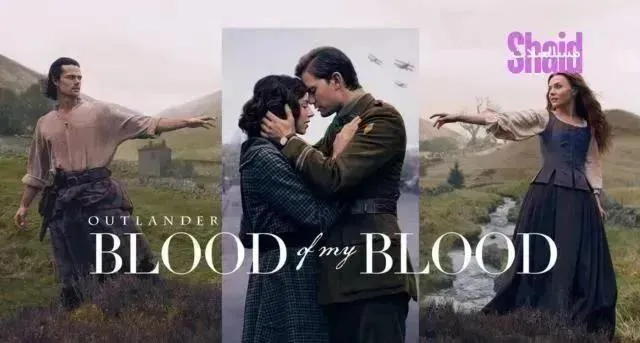 مسلسل Outlander: Blood of My Blood الحلقة 6 السادسة مترجم
