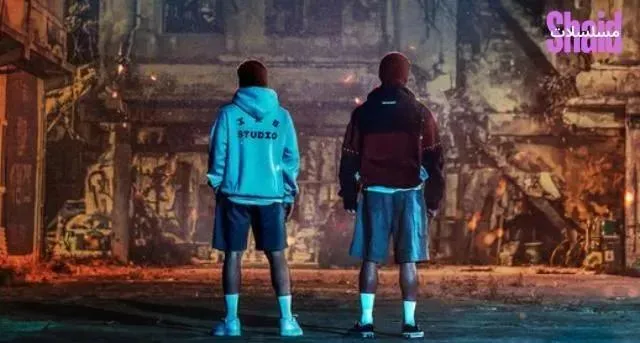 مسلسل One: High School Heroes الأول: أبطال المدرسة الثانوية الحلقة 7 السابعة مترجمة