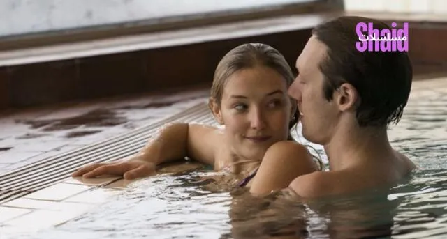 مشاهدة فيلم Homesick 2015 مترجم كامل