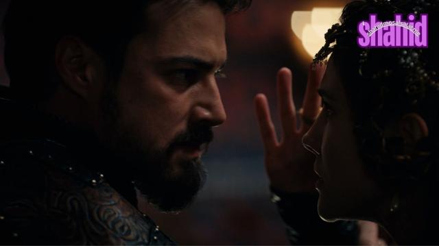 مسلسل المؤسس اورهان الحلقة 9 مترجمة