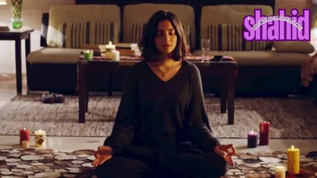 مشاهدة فيلم قصة الخريف 2025 كامل اون لاين HD