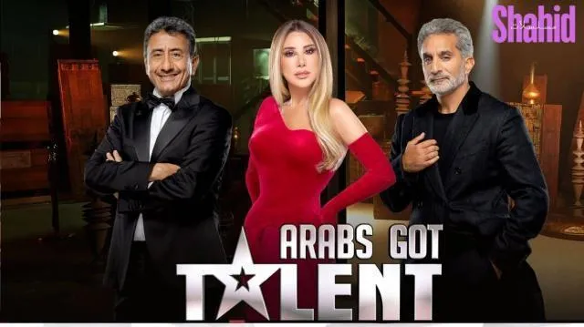 برنامج عرب جوت تالنت 7 كامل Arabs Got Talent 7