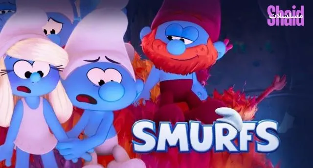 مشاهدة فيلم The Smurfs Movie 2025 مترجم كامل
