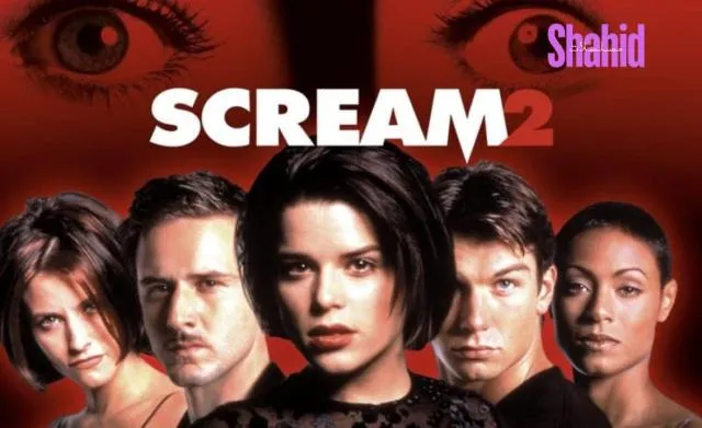 مشاهدة فيلم Scream 2 1997 مترجم