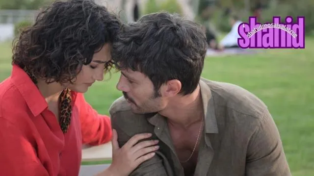 مسلسل الخليفة الحلقة 4 الرابعة مترجمة قصة عشق