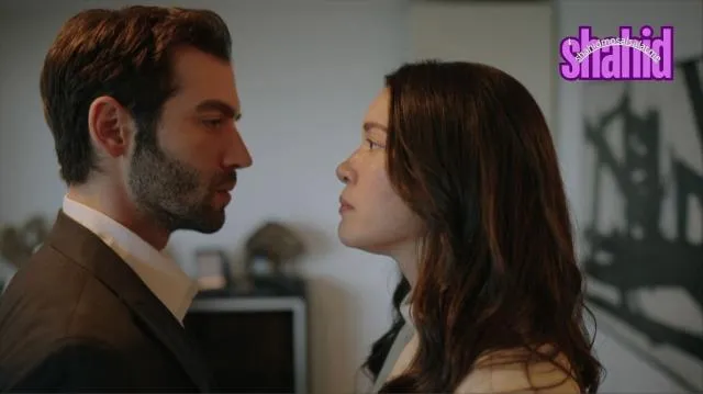 مسلسل المشردون 2 الحلقة 37 مترجمة قصة عشق