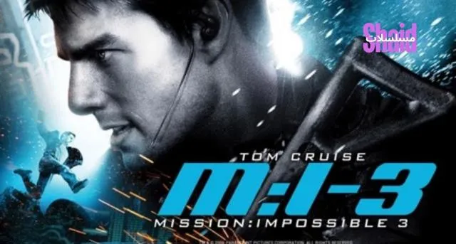 مشاهدة فيلم Mission: Impossible III 2006 مترجم كامل