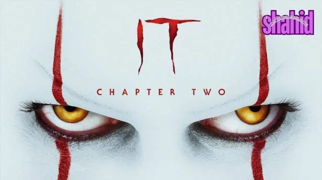 مشاهدة فيلم It 2: Chapter Two 2019 مترجم كامل