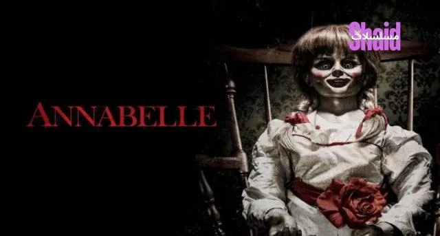 مشاهدة فيلم Annabelle 2014 مترجم كامل