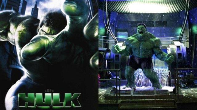 مشاهدة فيلم Hulk 2003 مترجم كامل