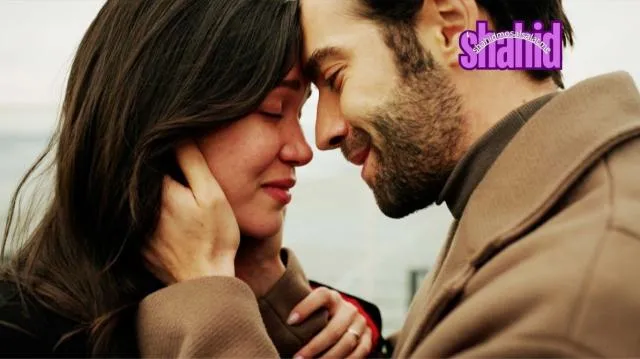 مسلسل المشردون الحلقة 39 التاسعة والثلاثون HD | المشردون الموسم الثاني الحلقة 11 مترجمة