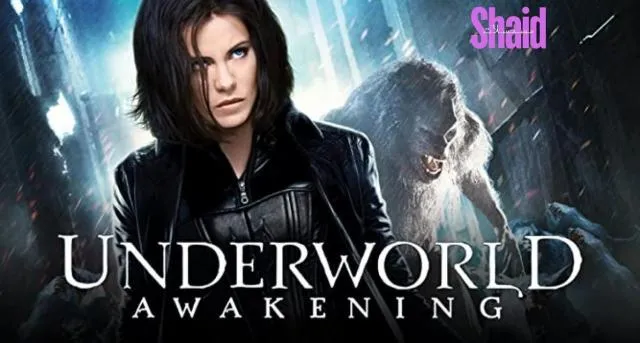 مشاهدة فيلم Underworld: Awakening 2012 مترجم كامل