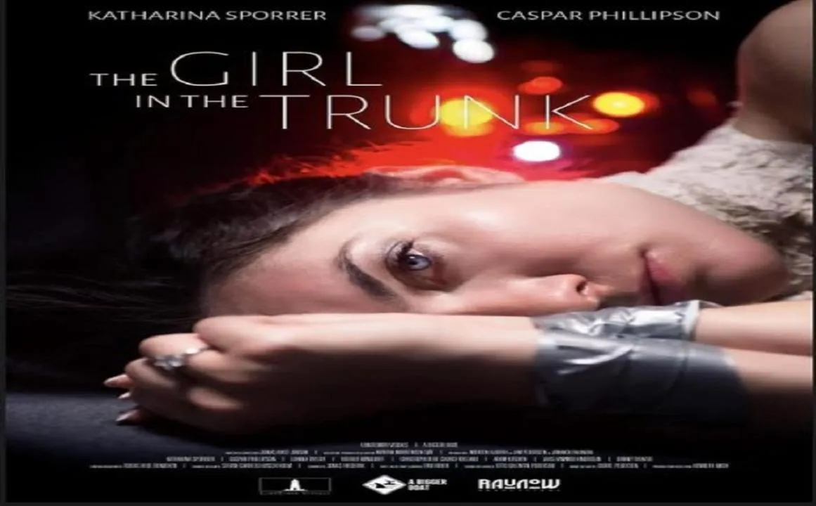 مشاهدة فيلم The Girl in the Trunk 2024 مترجم
