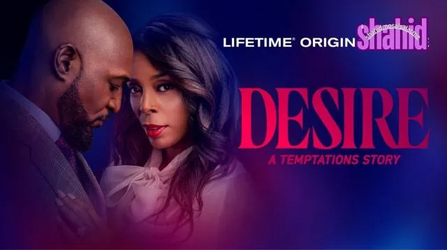 مشاهدة فيلم Desire: A Temptation Story 2025 مترجم كامل اون لاين HD