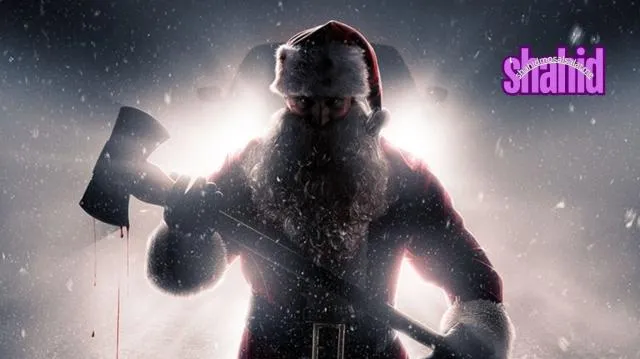 مشاهدة فيلم Silent Night, Deadly Night 2025 مترجم كامل