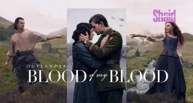 مسلسل Outlander: Blood of My Blood الحلقة 8 الثامنة مترجم