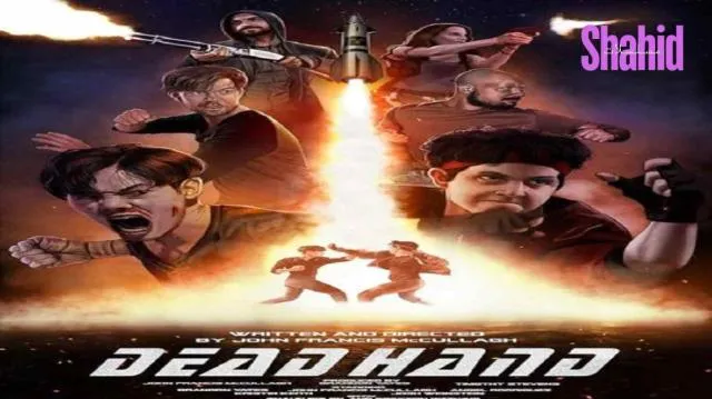 مشاهدة فيلم Dead Hand 2024 مترجم