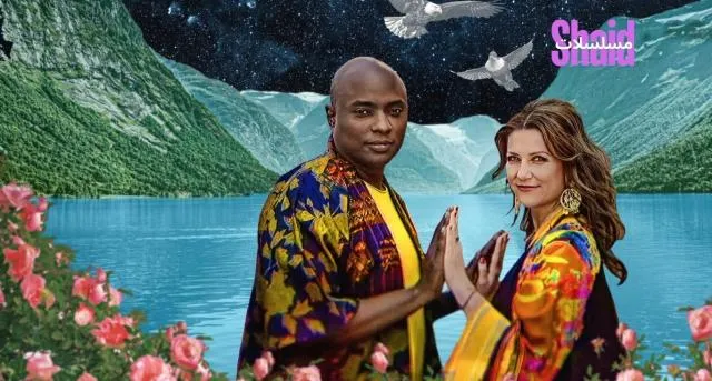 مشاهدة فيلم Rebel Royals: An Unlikely Love Story 2025 مترجم كامل