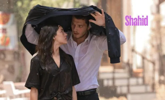 مسلسل قلب اسود مترجم