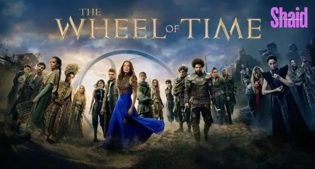 مسلسل The Wheel of Time الموسم الثالث الحلقة 5 الخامسة مترجمة