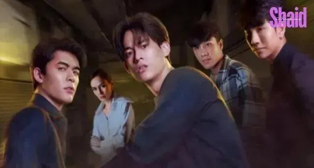 مسلسل دمي الذهبي My Golden Blood الحلقة 10 العاشرة مترجمة