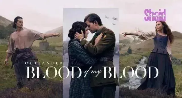 مسلسل Outlander: Blood of My Blood الحلقة 9 التاسعة مترجم