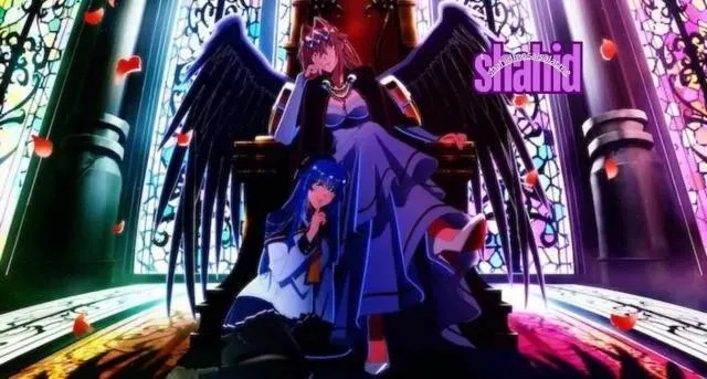 انمي Yasei no Last Boss ga Arawareta الحلقة 4 الرابعة مترجم A Wild Last Boss