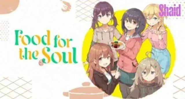 انمي Hibi wa Sugiredo Meshi Umashi الحلقة 10 مترجمة