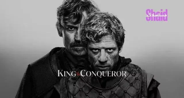مسلسل King & Conqueror الموسم الأول الحلقة 7 السابعة مترجمة