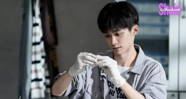 مسلسل الحب المنتقم Revenged Love الموسم الأول الحلقة 10 العاشرة مترجمة