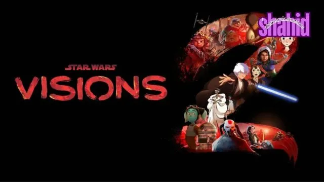 مسلسل Star Wars: Visions الموسم الثالث الحلقة 1 الاولى مترجم