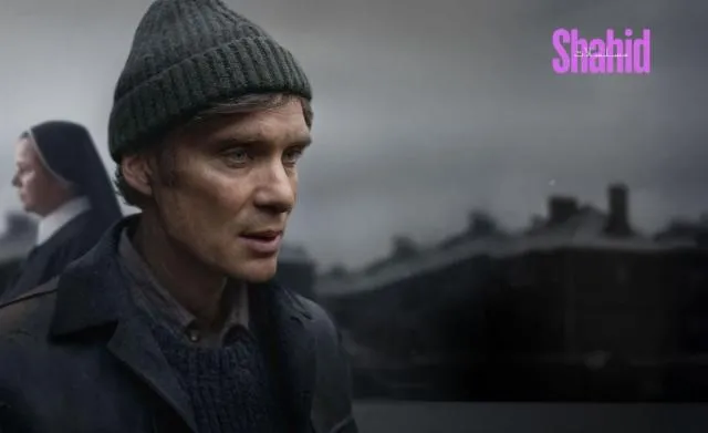 مشاهدة فيلم Small Things Like These 2024 مترجم