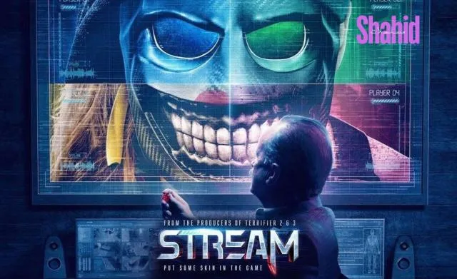 فيلم Stream 2024 مترجم كامل HD