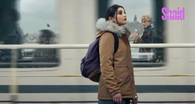 مسلسل موسوعة اسطنبول الحلقة 1 الاولى مدبلجة HD