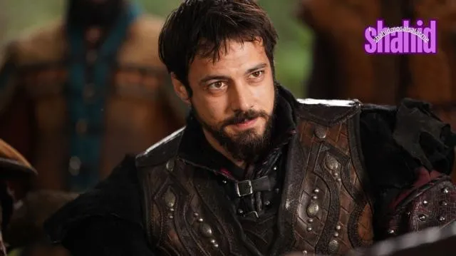 مسلسل المؤسس أورهان الحلقة 4 مترجمة HD