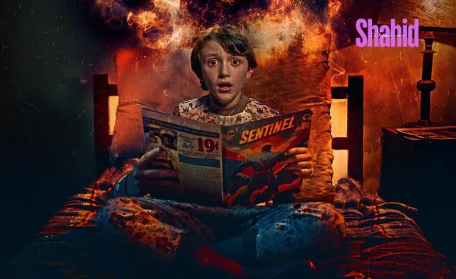 مشاهدة فيلم You Shall Not Sleep Tonight  2024 مترجم