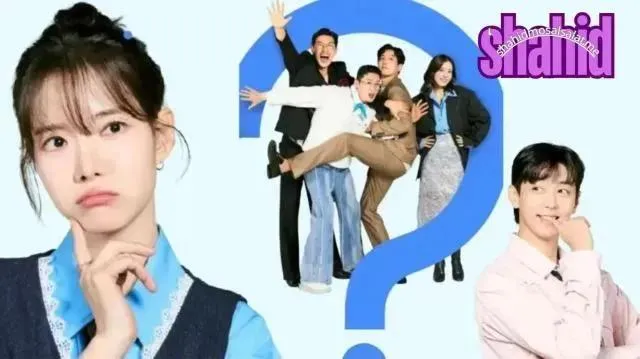 مسلسل ماري وآباؤها الثلاثة Marie and Her Three Daddies الحلقة 7 مترجمة