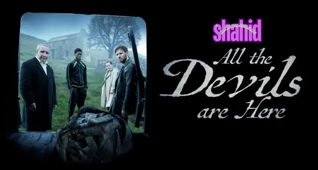مشاهدة فيلم All the Devils Are Here 2025 مترجم كامل