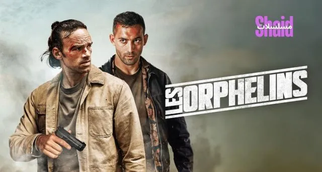 مشاهدة فيلم Les orphelins 2025 مترجم كامل