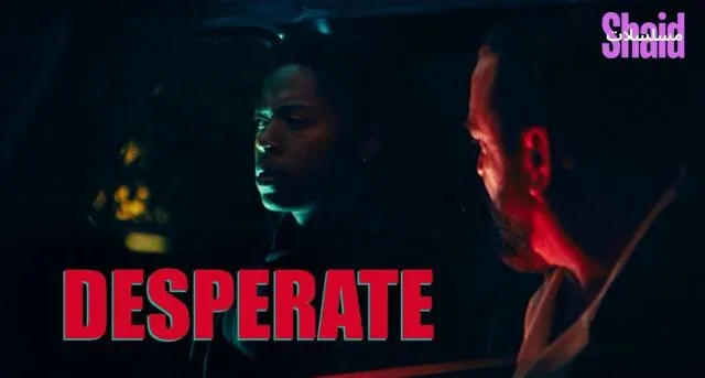 مشاهدة فيلم Desperate 2025 مترجم كامل