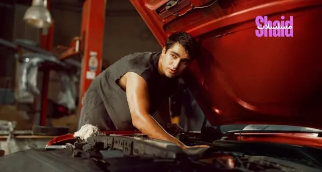 مشاهدة فيلم Abandoned Man 2025 مترجم كامل