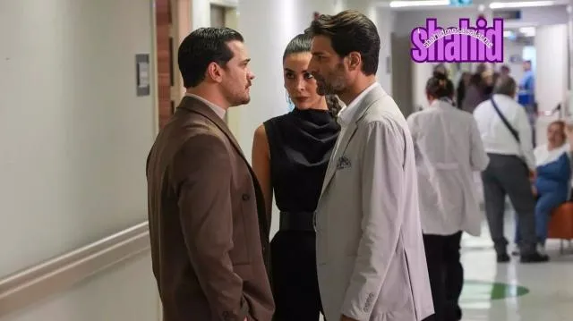 مسلسل حلم اشرف الحلقة 22 الثانية والعشرون مترجمة