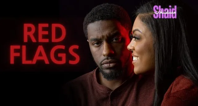 مشاهدة فيلم Red Flags 2025 مترجم كامل اون لاين HD