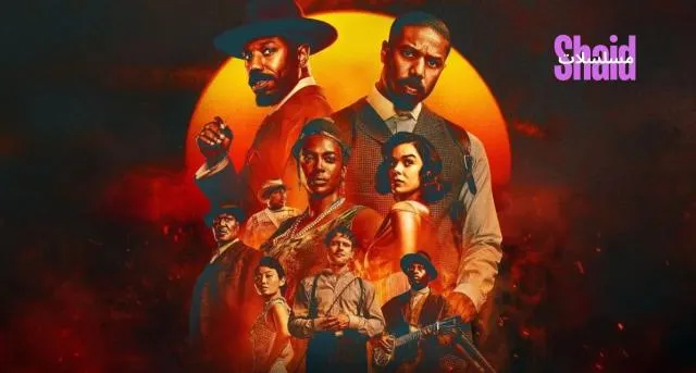 مشاهدة فيلم Sinners 2025 مدبلج كامل