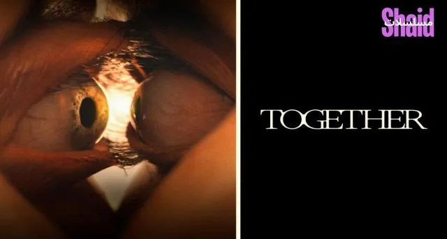 مشاهدة فيلم Together 2025 مترجم كامل