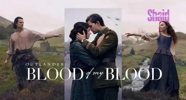 مسلسل Outlander: Blood of My Blood الحلقة 7 السابعة مترجم