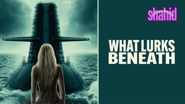 مشاهدة فيلم What Lurks Beneath 2024 مترجم كامل اون لاين HD