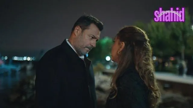 مسلسل شراب التوت الحلقة 109 التاسعة والمائة مترجمة | شراب التوت الموسم الرابع الحلقة 6 مترجمة